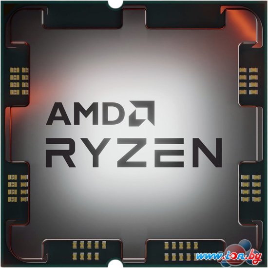 Процессор AMD Ryzen 5 7600X в Могилёве