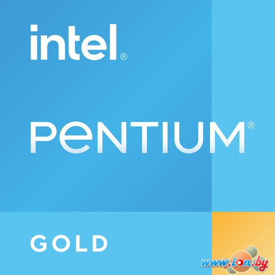 Процессор Intel Pentium Gold G7400 в Могилёве