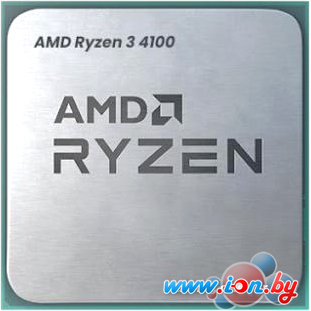 Процессор AMD Ryzen 3 4100 в Гомеле