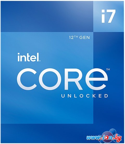 Процессор Intel Core i7-13700K в Минске