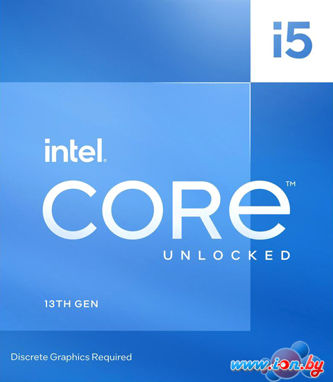 Процессор Intel Core i5-13600KF (BOX) в Бресте