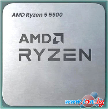 Процессор AMD Ryzen 5 5500 в Гомеле