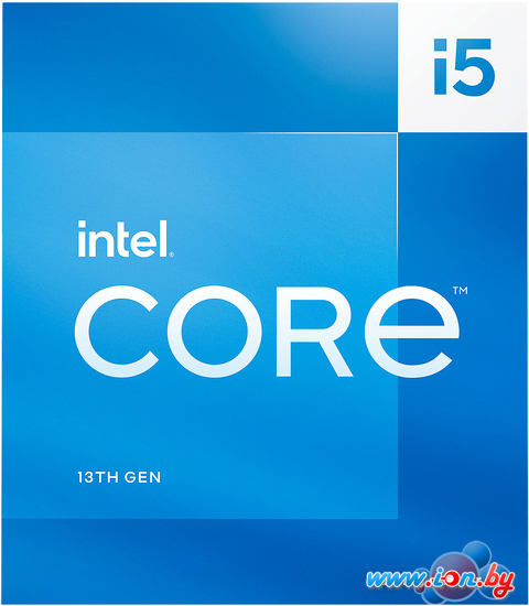 Процессор Intel Core i5-13500 (BOX) в Гродно