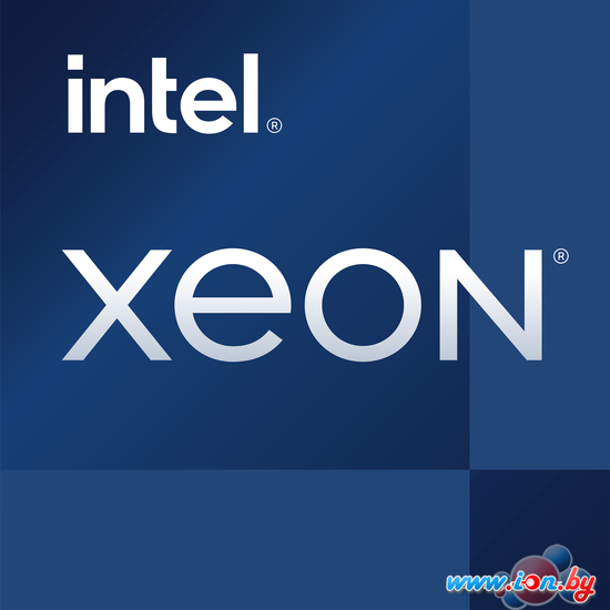 Процессор Intel Xeon E-2356G в Могилёве