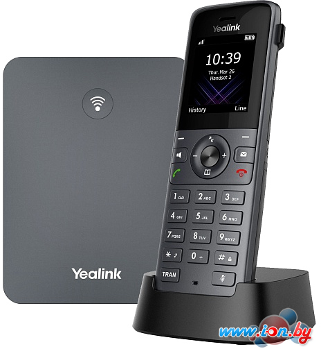 IP-телефон Yealink W73P в Бресте