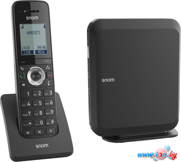 IP-телефон Snom M215 SC в Бресте