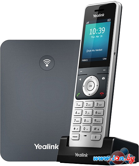 IP-телефон Yealink W76P в Бресте