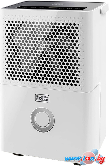 Осушитель воздуха Black & Decker BXDH12E в Могилёве
