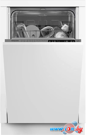 Встраиваемая посудомоечная машина Hotpoint-Ariston HIS 1C69 в Гродно