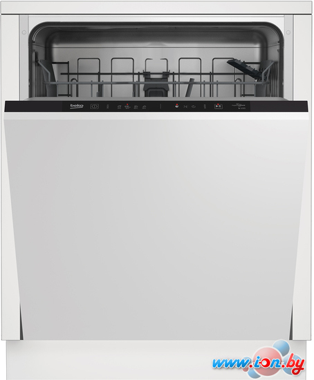 Встраиваемая посудомоечная машина BEKO BDIN14320 в Гомеле