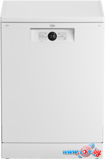 Отдельностоящая посудомоечная машина BEKO BDFN26422W в Бресте