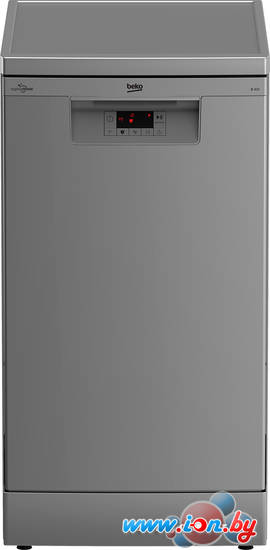 Отдельностоящая посудомоечная машина BEKO BDFS15020S в Минске