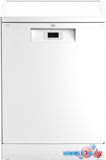 Отдельностоящая посудомоечная машина BEKO BDFN15421W в Гомеле