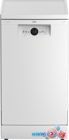 Отдельностоящая посудомоечная машина BEKO BDFS26020W в Гродно