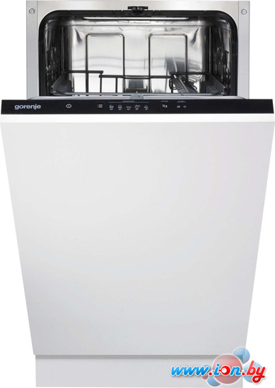 Встраиваемая посудомоечная машина Gorenje GV520E15 в Бресте