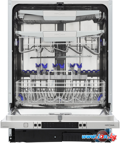 Встраиваемая посудомоечная машина Krona Martina 60 BI в Минске