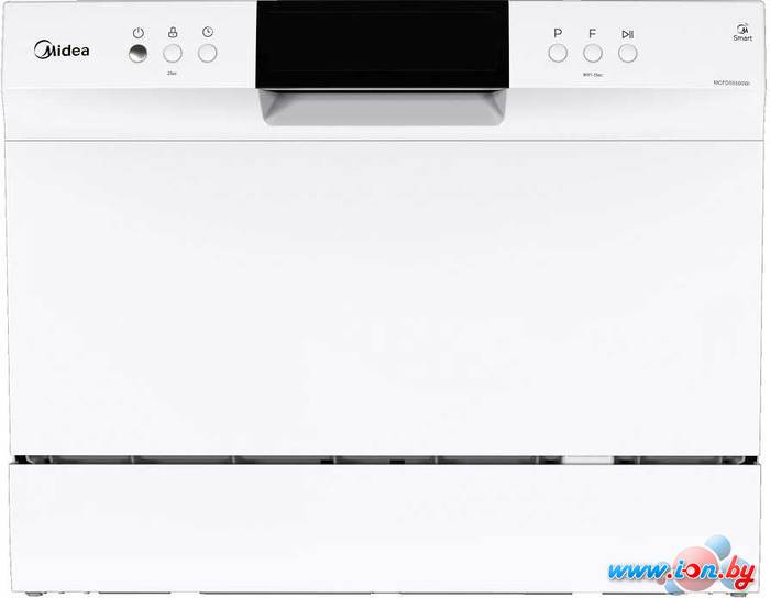 Настольная посудомоечная машина Midea MCFD55500Wi в Могилёве