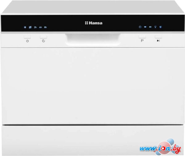 Отдельностоящая посудомоечная машина Hansa ZWM556WH в Могилёве