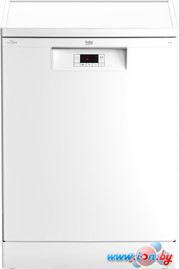 Отдельностоящая посудомоечная машина BEKO BDFN15422W в Минске