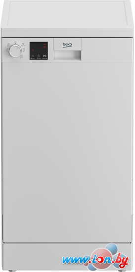 Отдельностоящая посудомоечная машина BEKO DVS050W01W в Могилёве