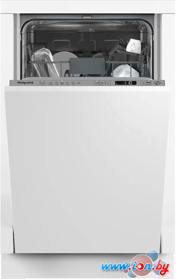 Встраиваемая посудомоечная машина Hotpoint-Ariston HIS 1D67 в Могилёве Встраиваемая посудомоечная машина Hotpoint-Ariston HIS 1D67 в Могилёве