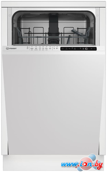 Встраиваемая посудомоечная машина Indesit DIS 1C69 B в Бресте