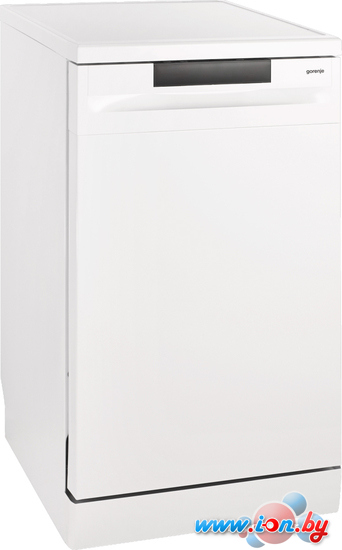 Отдельностоящая посудомоечная машина Gorenje GS520E15W в Гомеле