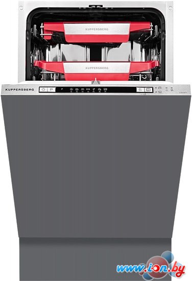 Встраиваемая посудомоечная машина KUPPERSBERG GLM 4575 в Минске