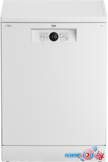 Отдельностоящая посудомоечная машина BEKO BDFN26522W в Минске