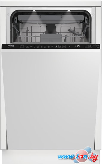 Встраиваемая посудомоечная машина BEKO BDIS38120Q в Бресте