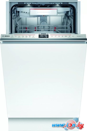 Встраиваемая посудомоечная машина Bosch SPV6ZMX23E в Могилёве