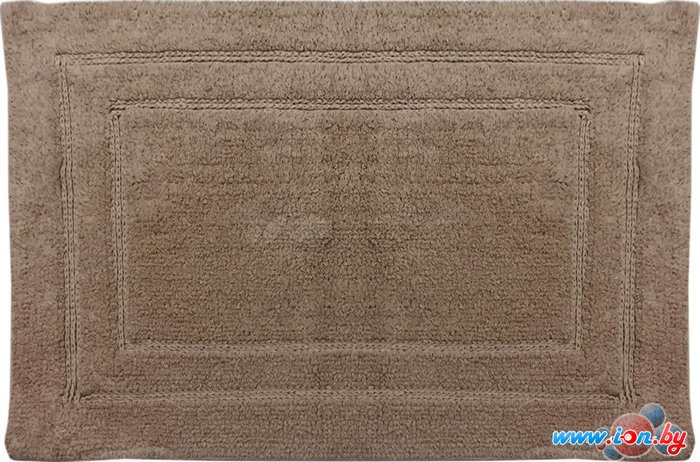 Коврик для ванной FORA Классика 5022-1 70K (капучино) в Могилёве
