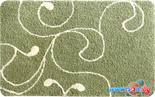 Коврик для ванной IDDIS Flower Lace 412M690i12 90x60 в Минске