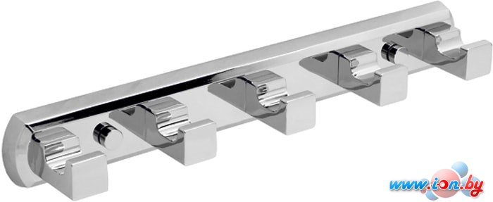 Крючок для ванны Wasserkraft Lippe K-6575 в Минске