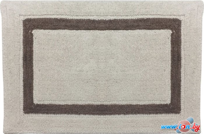 Коврик для ванной FORA Классика 5022-1 70Z (зефир) в Могилёве