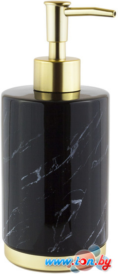 Дозатор для жидкого мыла Ba-de Black Gold CSt-1759 99 в Могилёве