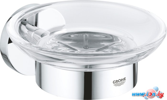 Мыльница Grohe Essentials 40444001 в Бресте