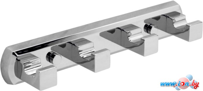 Крючок для ванны Wasserkraft Lippe K-6574 в Минске