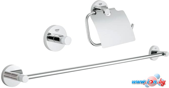 Набор для туалета Grohe Grohe 40775001 в Минске