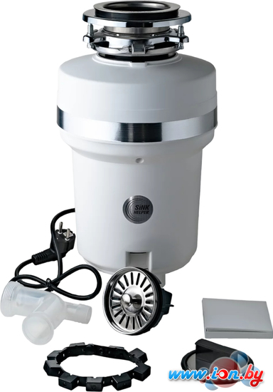 Измельчитель пищевых отходов SiNK HELPER Premium H-40 в Могилёве