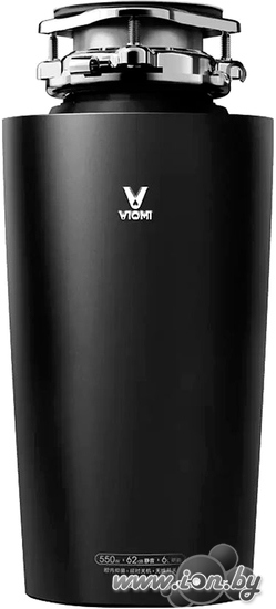 Измельчитель пищевых отходов Viomi Cloud Mi Chef Removal Processor PowerBox Premium Edition VXRD-02 в Бресте