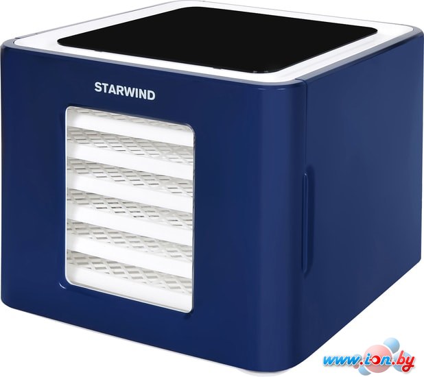 Сушилка для овощей и фруктов StarWind SFD6430 в Гродно