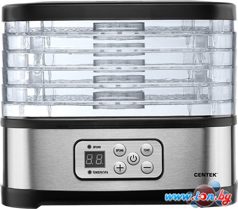 Сушилка для овощей и фруктов CENTEK CT-1650 в Минске