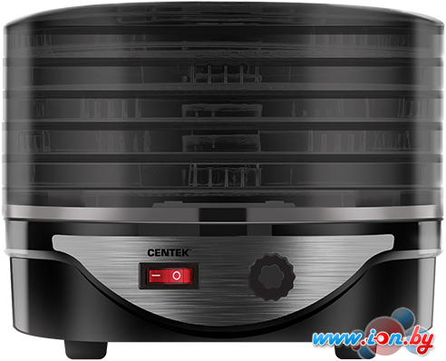 Сушилка для овощей и фруктов CENTEK CT-1658 в Минске