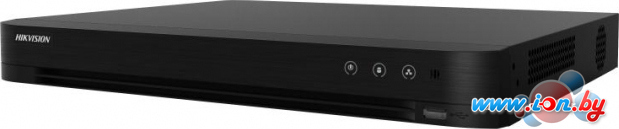 Гибридный видеорегистратор Hikvision iDS-7216HUHI-M2/S(C) в Бресте