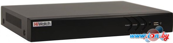 Сетевой видеорегистратор HiWatch DS-N304(C) в Могилёве