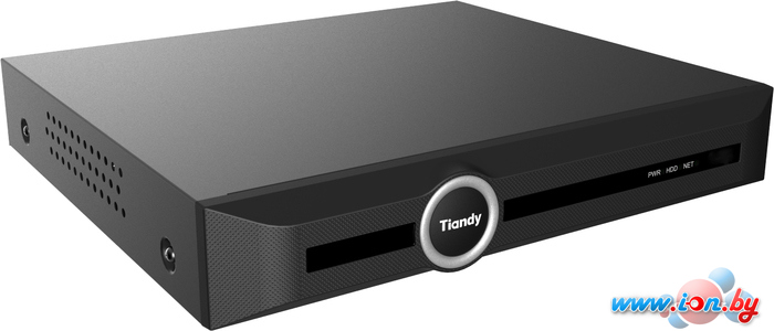 Сетевой видеорегистратор Tiandy H.265 1HDD 10ch NVR TC-R3110 I/B/V2.0 в Минске