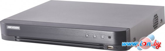 Гибридный видеорегистратор Hikvision iDS-7204HUHI-M1/FA в Могилёве Гибридный видеорегистратор Hikvision iDS-7204HUHI-M1/FA в Могилёве