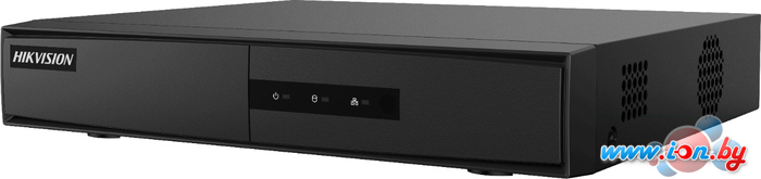 Сетевой видеорегистратор Hikvision DS-7104NI-Q1/M(C) в Минске