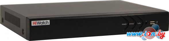 Гибридный видеорегистратор HiWatch DS-H204UA(C) в Могилёве